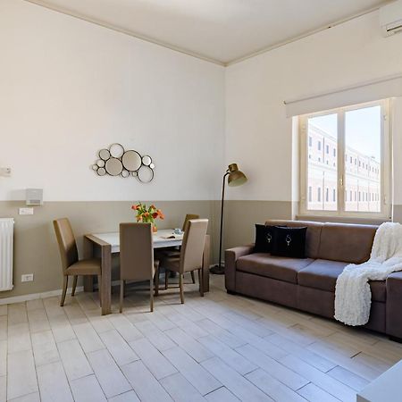 The Presidential'S Suite Roma Exterior foto