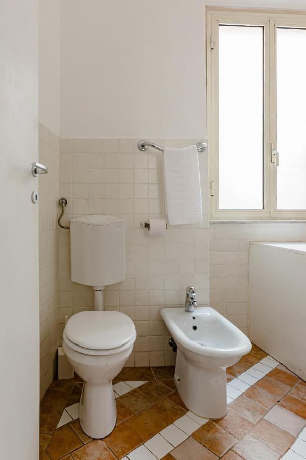 The Presidential'S Suite Roma Exterior foto
